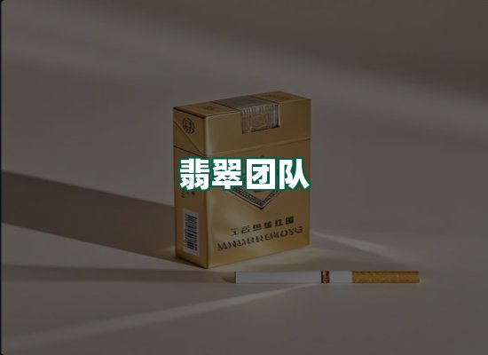 翡翠团队